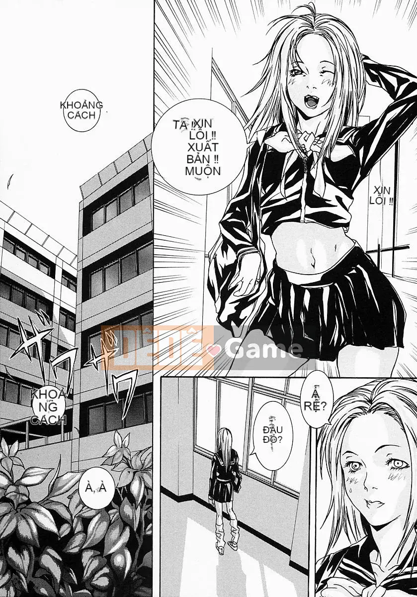 [重魔] Tình dục mật ong mẹ và con