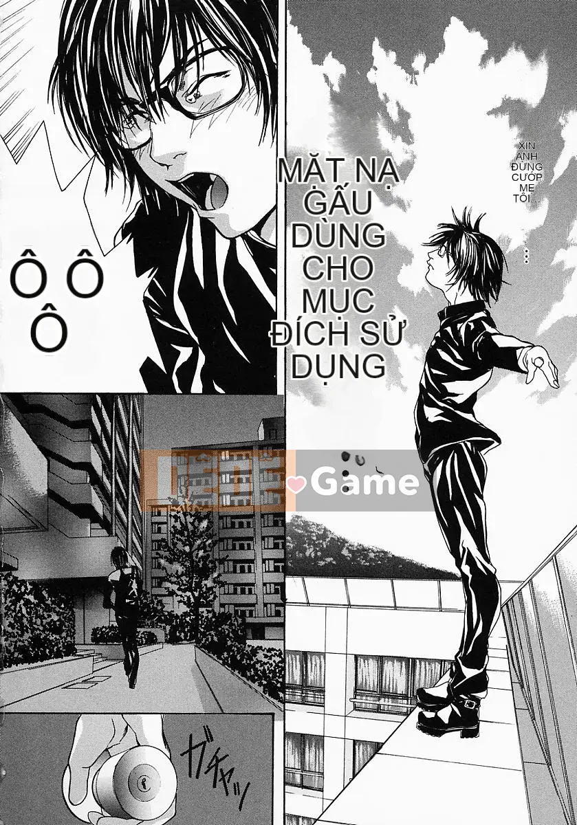 [重魔] Tình dục mật ong mẹ và con