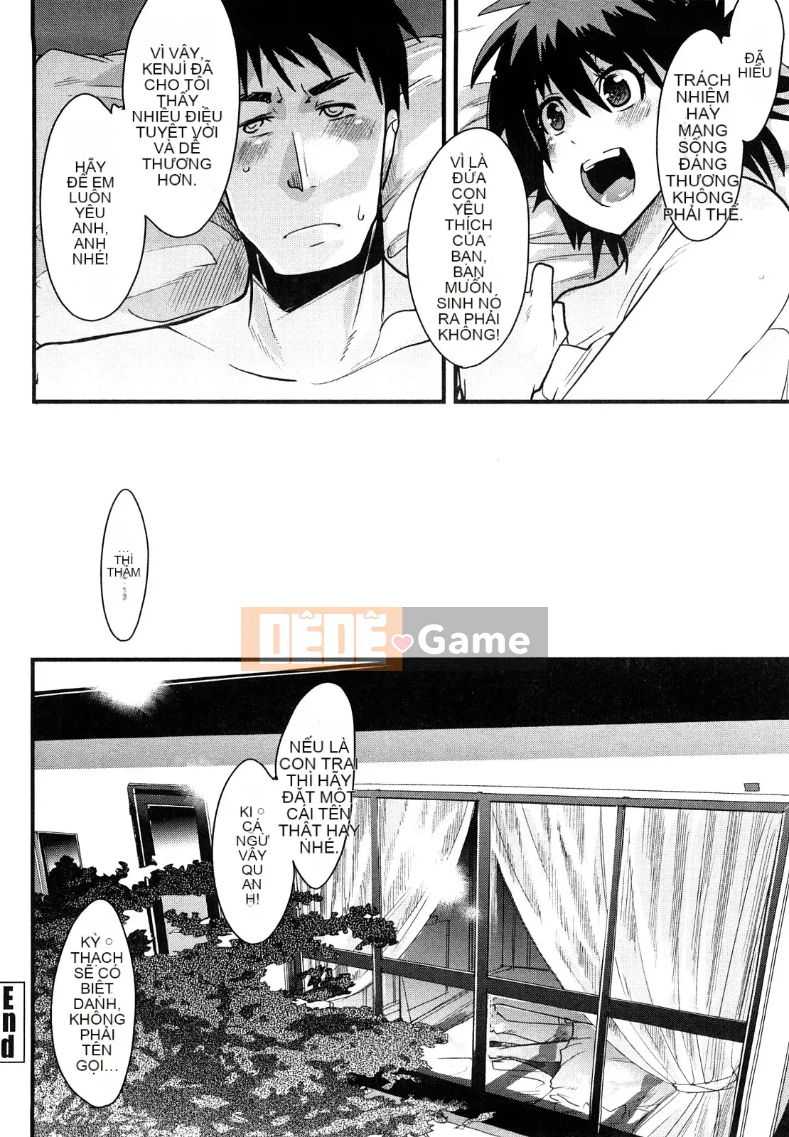 [Uchiuchi Keyaki] Những cô gái yêu chỉ biết nhìn về phía trước!