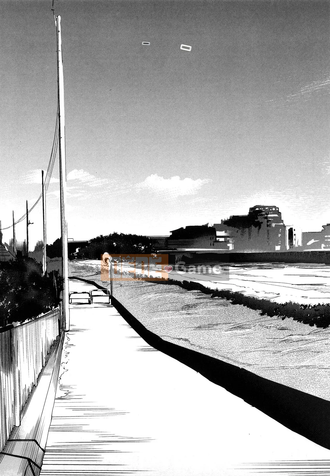 [Uchiuchi Keyaki] Những cô gái yêu chỉ biết nhìn về phía trước!