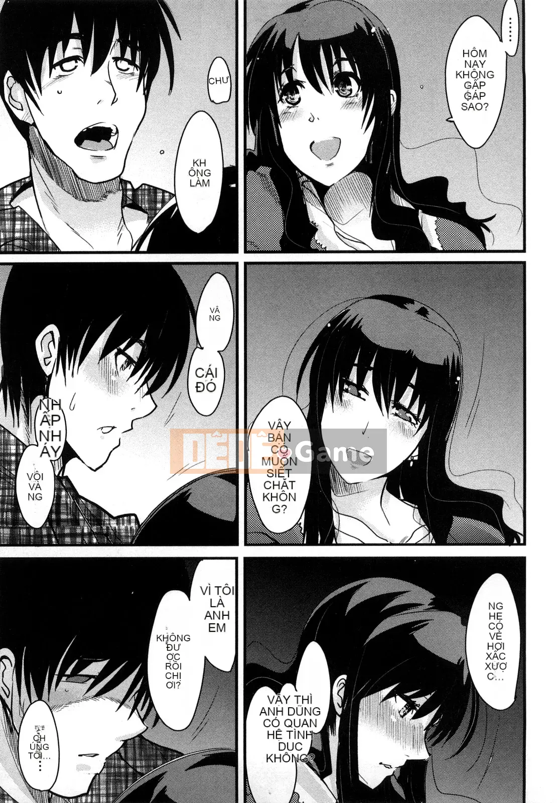 [Uchiuchi Keyaki] Những cô gái yêu chỉ biết nhìn về phía trước!