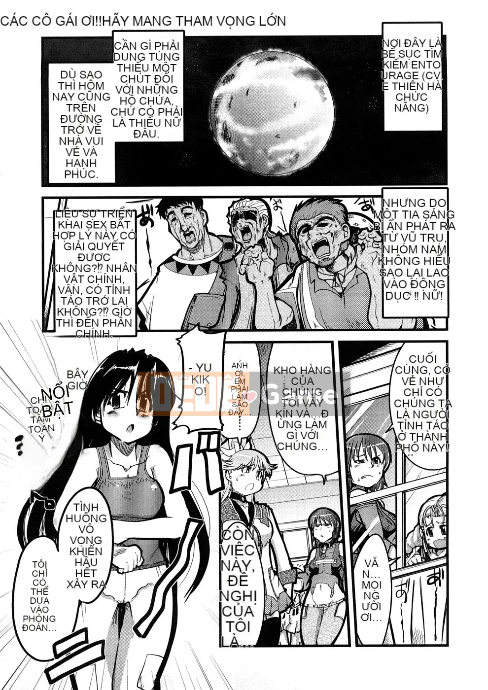 [Uchiuchi Keyaki] Oneechan no Mamechishiki