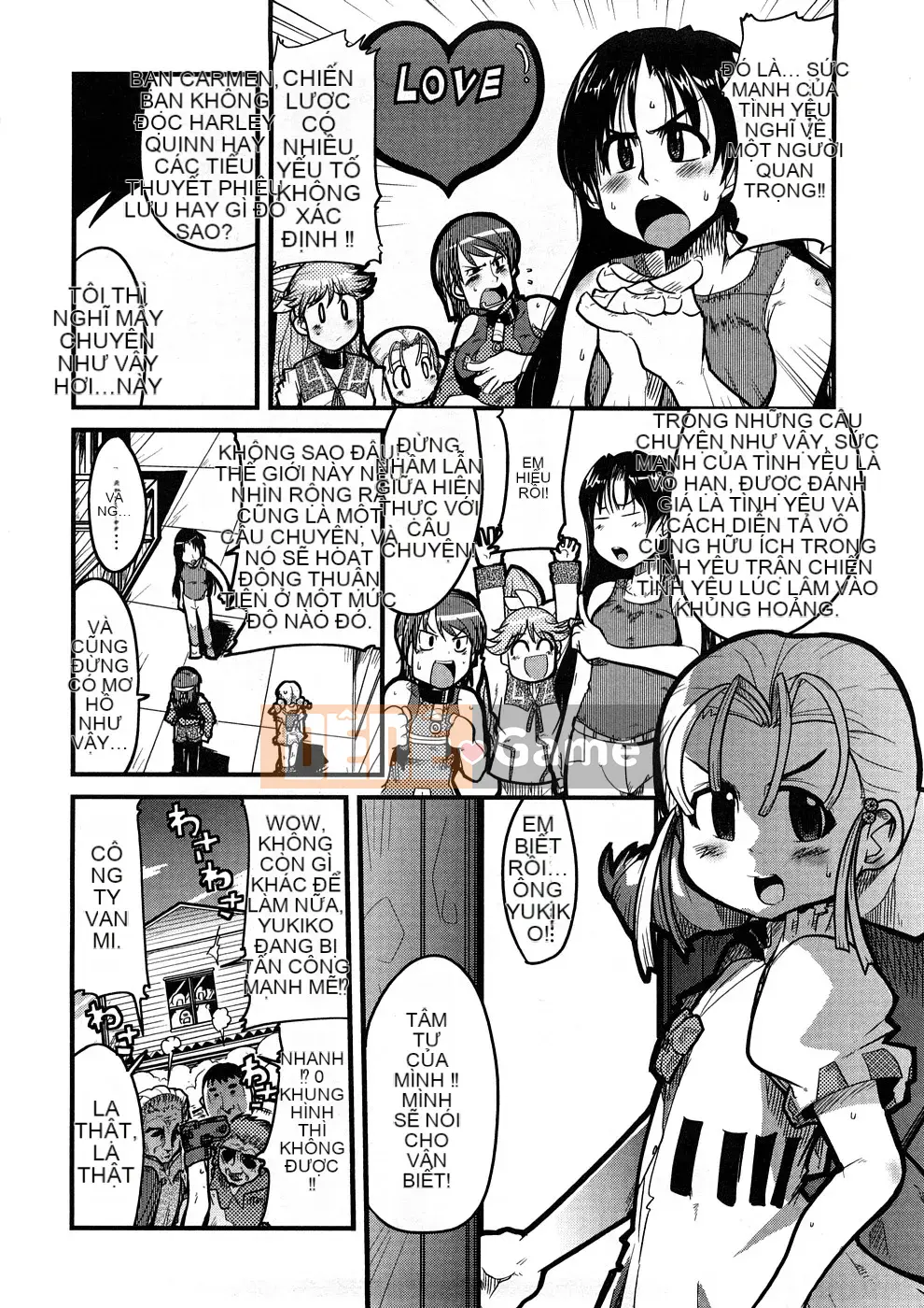 [Uchiuchi Keyaki] Oneechan no Mamechishiki