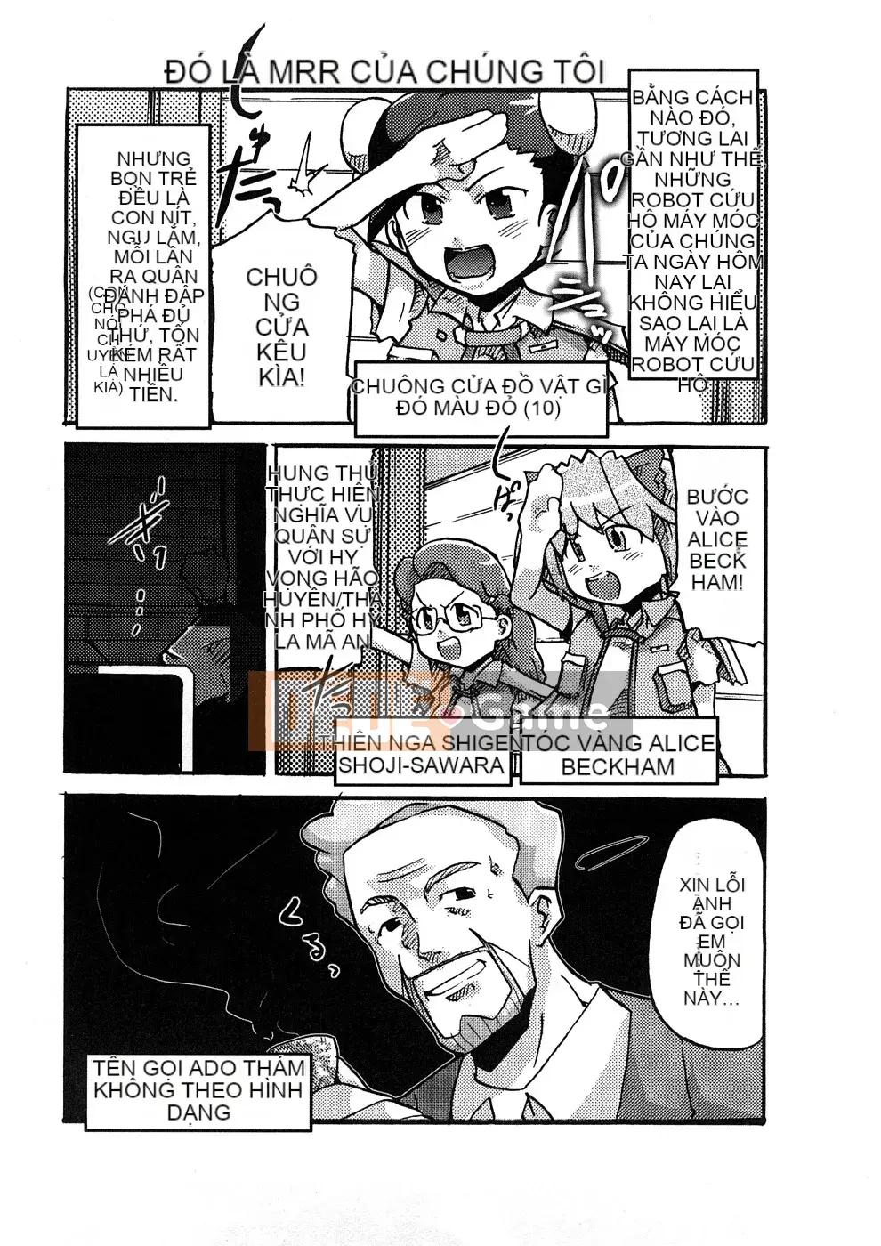 [Uchiuchi Keyaki] Oneechan no Mamechishiki