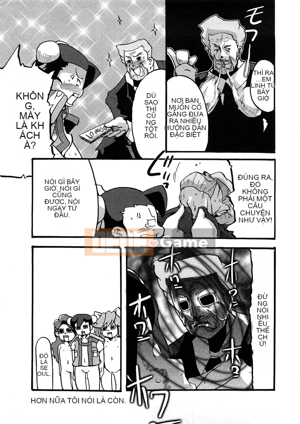 [Uchiuchi Keyaki] Oneechan no Mamechishiki