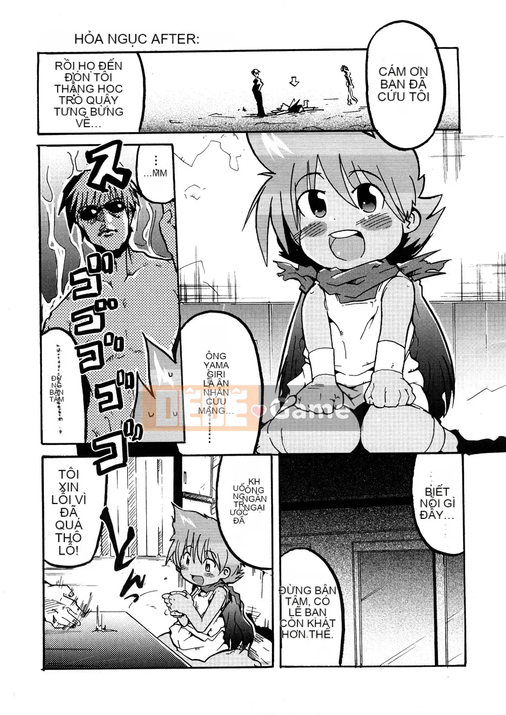 [Uchiuchi Keyaki] Oneechan no Mamechishiki