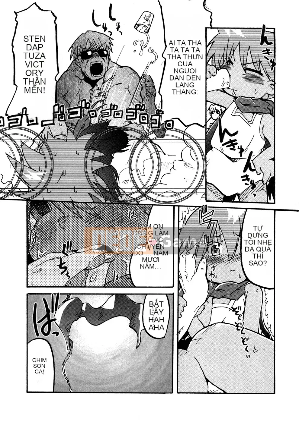 [Uchiuchi Keyaki] Oneechan no Mamechishiki