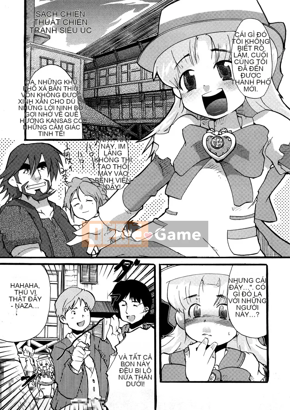 [Uchiuchi Keyaki] Oneechan no Mamechishiki