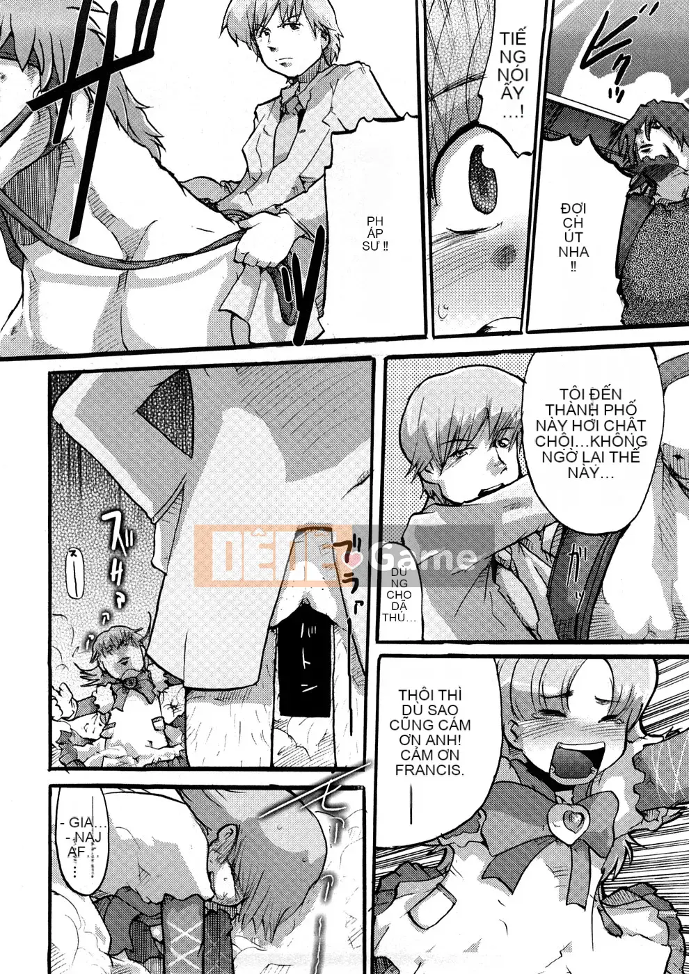 [Uchiuchi Keyaki] Oneechan no Mamechishiki