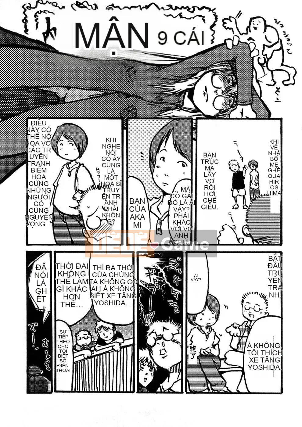 [Uchiuchi Keyaki] Oneechan no Mamechishiki