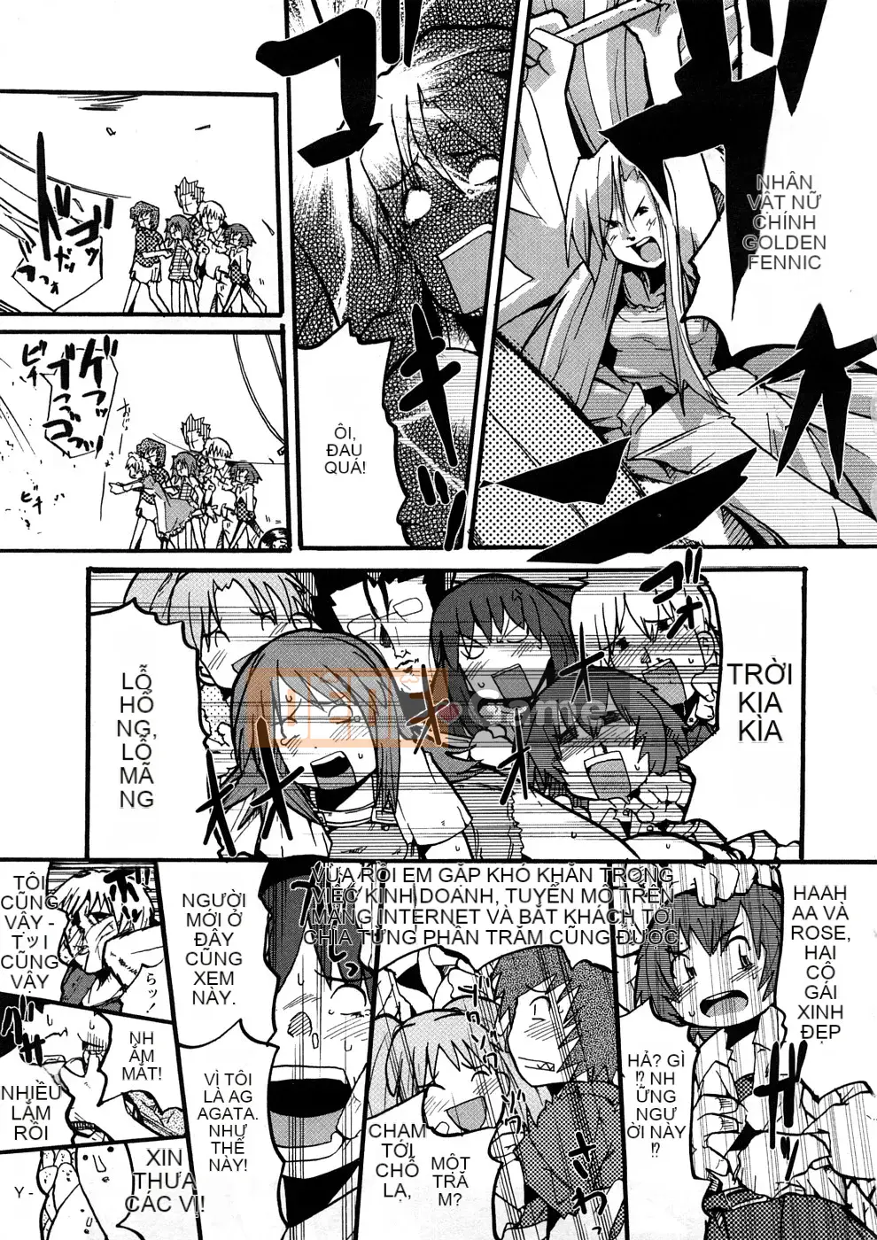 [Uchiuchi Keyaki] Oneechan no Mamechishiki