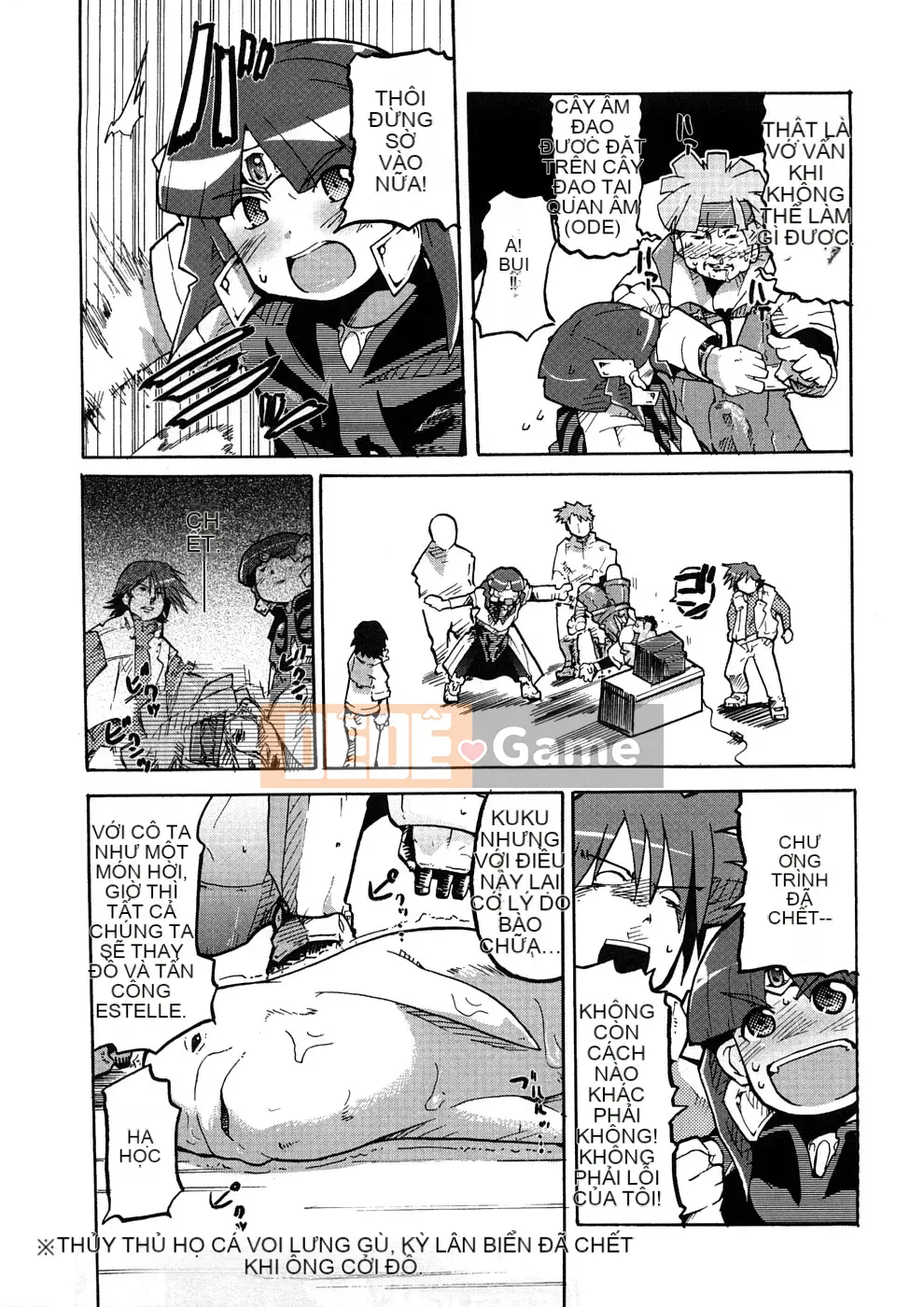 [Uchiuchi Keyaki] Oneechan no Mamechishiki