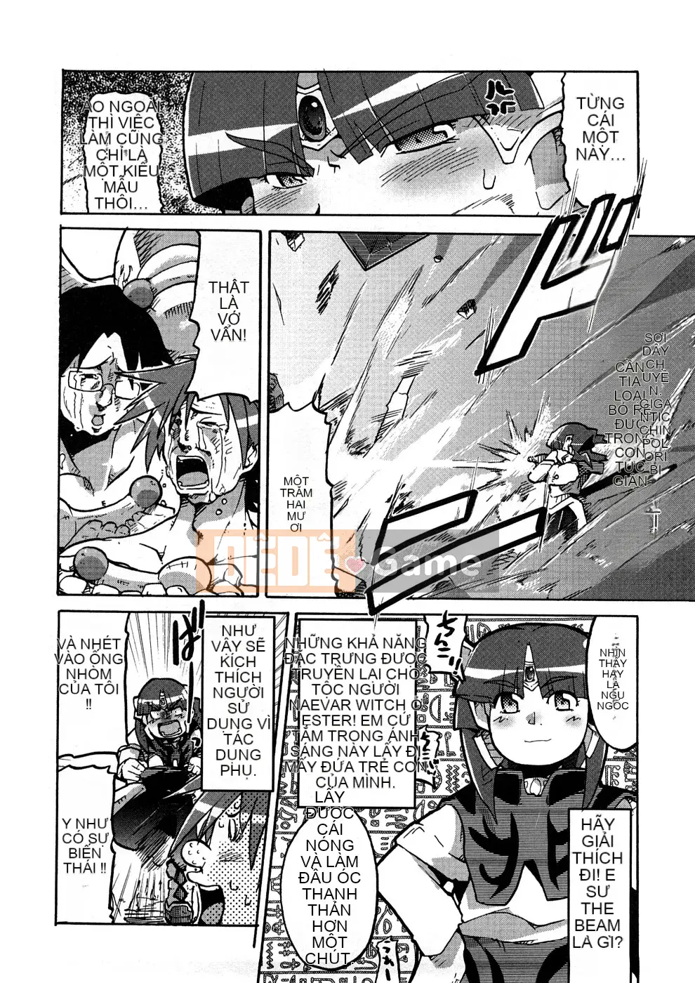 [Uchiuchi Keyaki] Oneechan no Mamechishiki