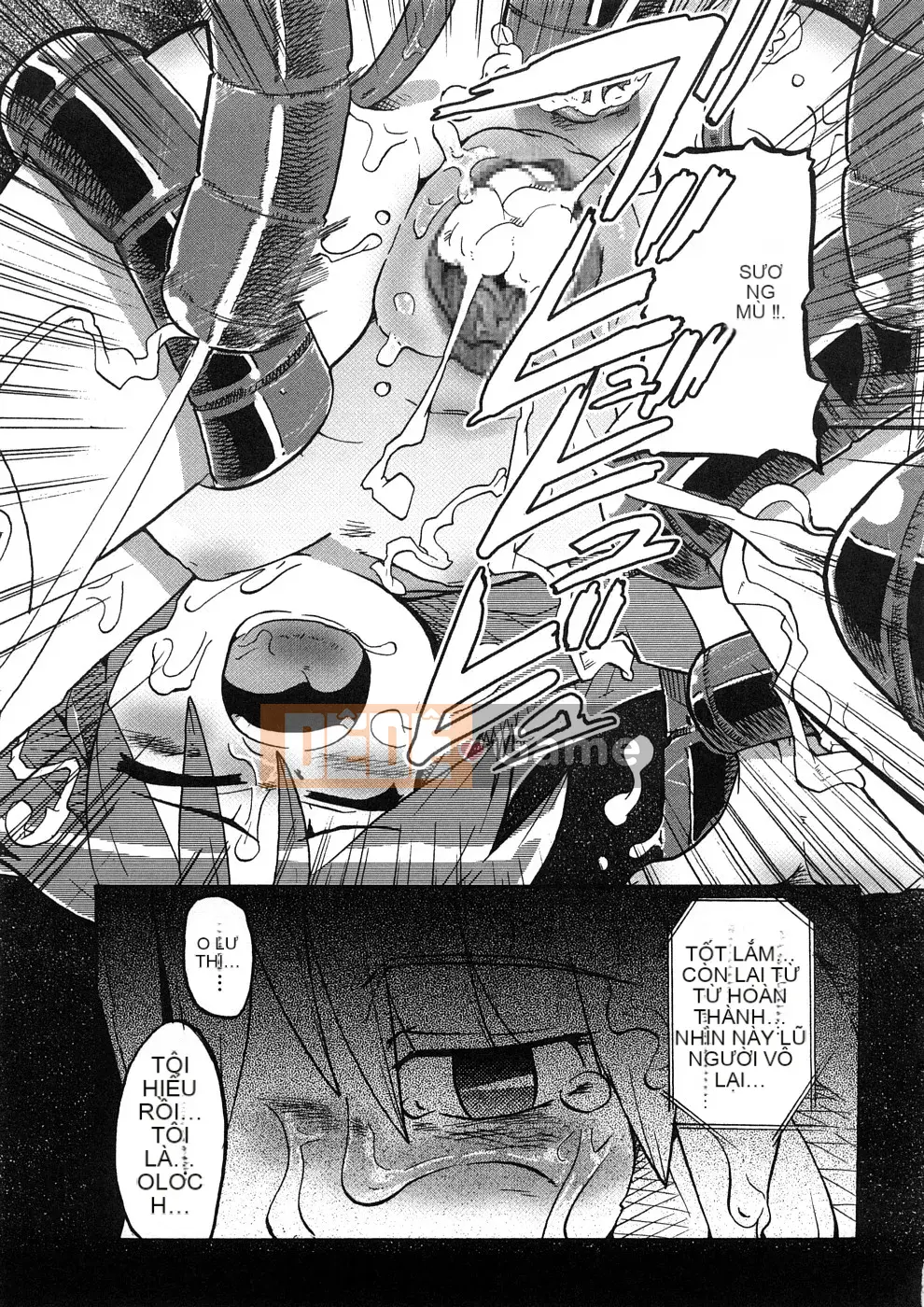 [Uchiuchi Keyaki] Oneechan no Mamechishiki