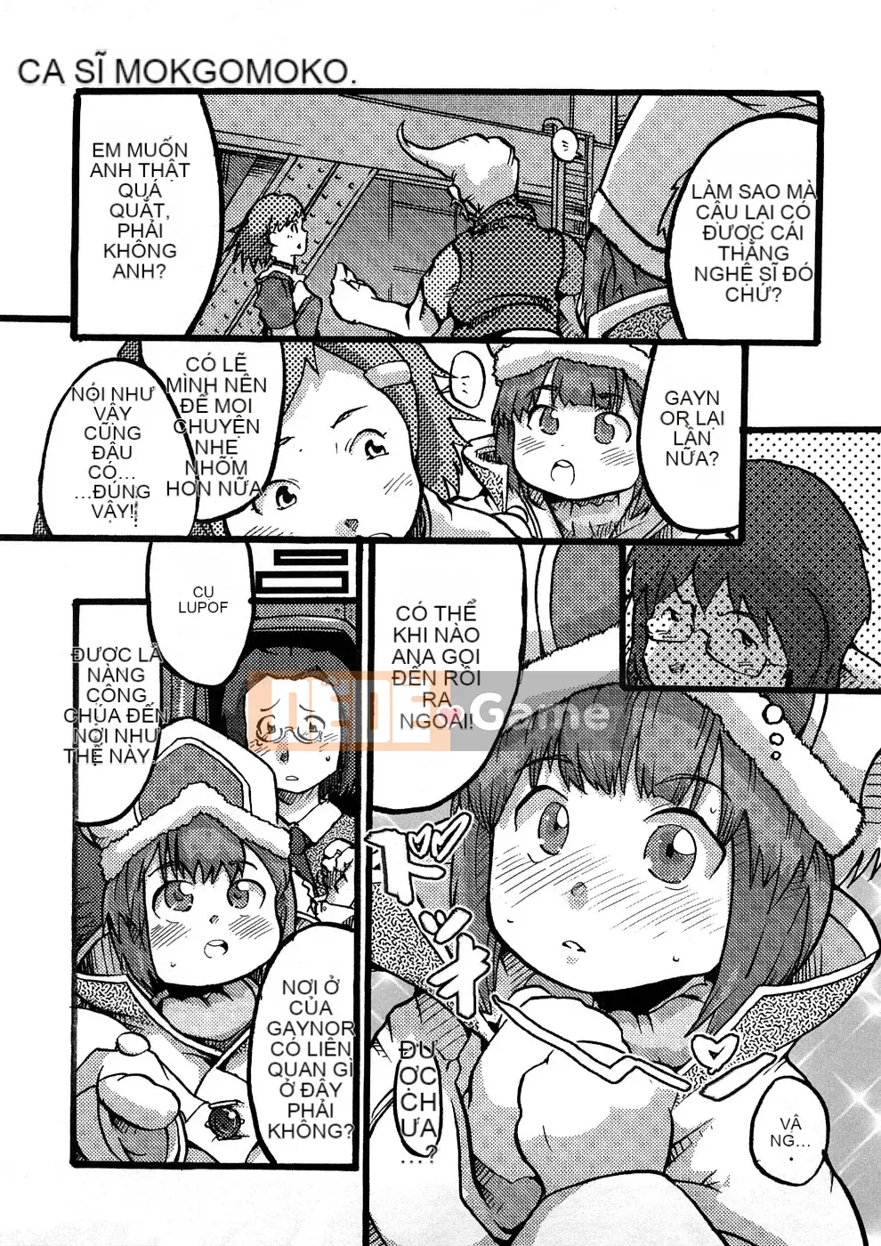 [Uchiuchi Keyaki] Oneechan no Mamechishiki