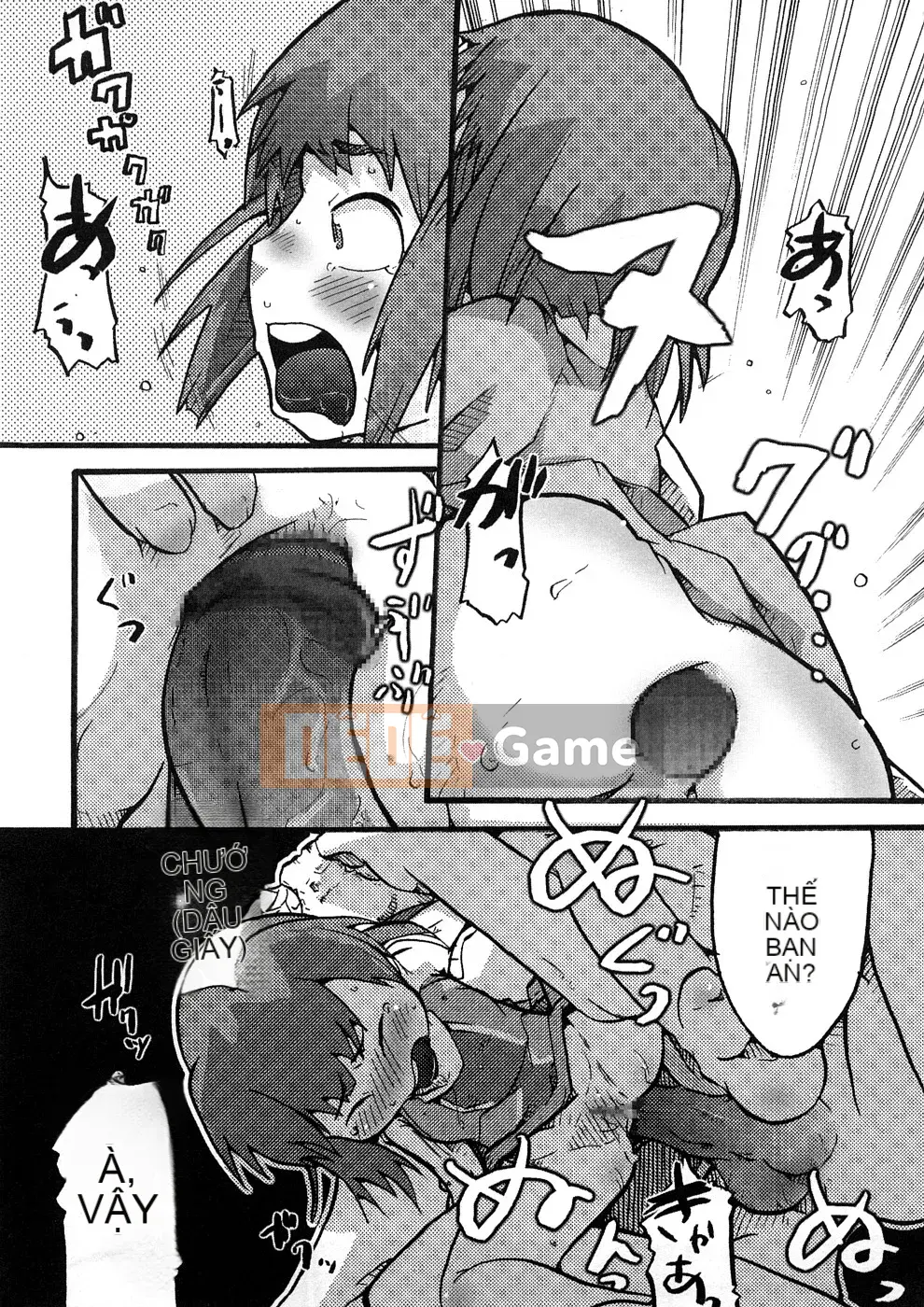 [Uchiuchi Keyaki] Oneechan no Mamechishiki