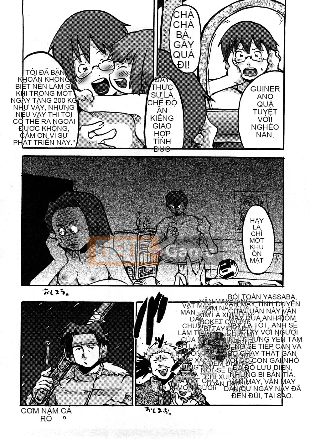 [Uchiuchi Keyaki] Oneechan no Mamechishiki