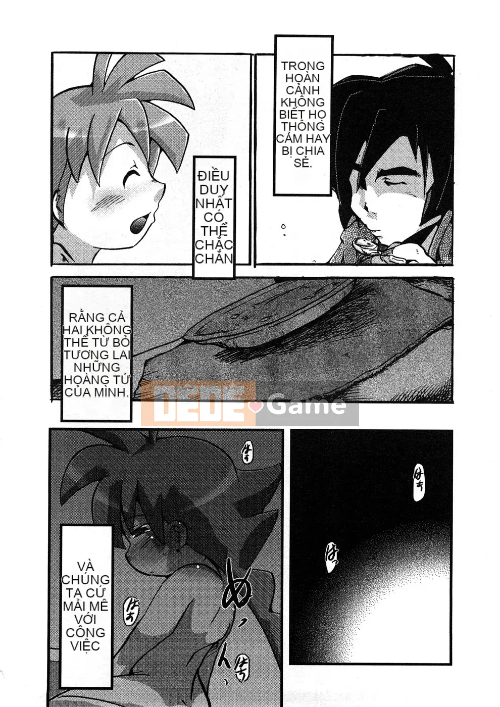 [Uchiuchi Keyaki] Oneechan no Mamechishiki