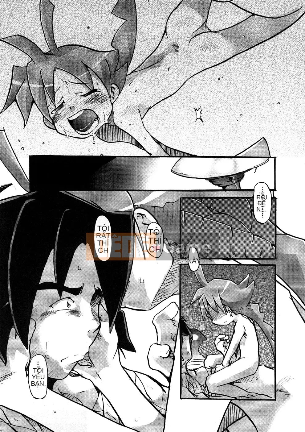 [Uchiuchi Keyaki] Oneechan no Mamechishiki