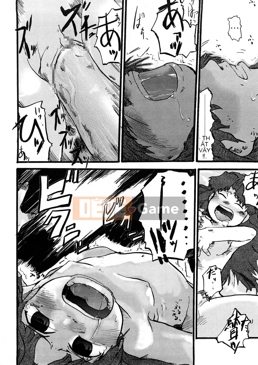 [Uchiuchi Keyaki] Oneechan no Mamechishiki