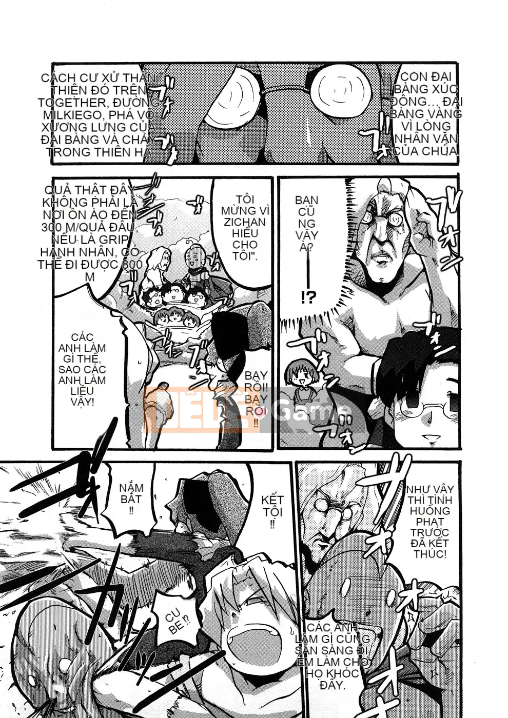 [Uchiuchi Keyaki] Oneechan no Mamechishiki