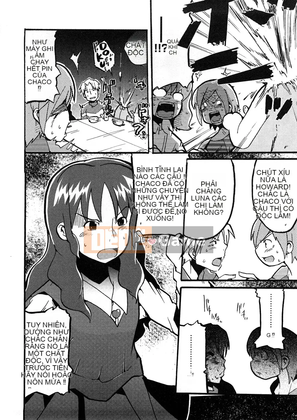 [Uchiuchi Keyaki] Oneechan no Mamechishiki