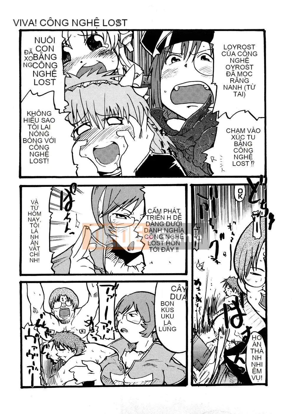 [Uchiuchi Keyaki] Oneechan no Mamechishiki