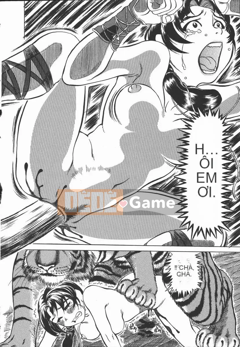 [Hase Madoka] Mùi ánh kim