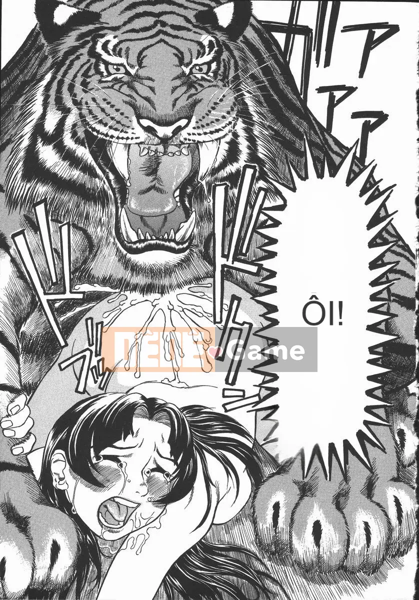 [Hase Madoka] Mùi ánh kim