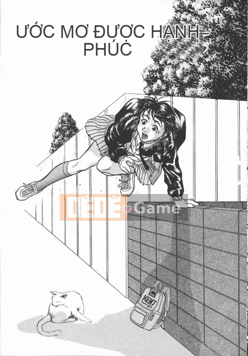 [Hase Madoka] Mùi ánh kim