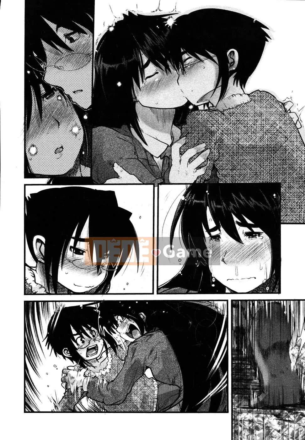 [Uchiuchi Keyaki] Raw Mama Shibori