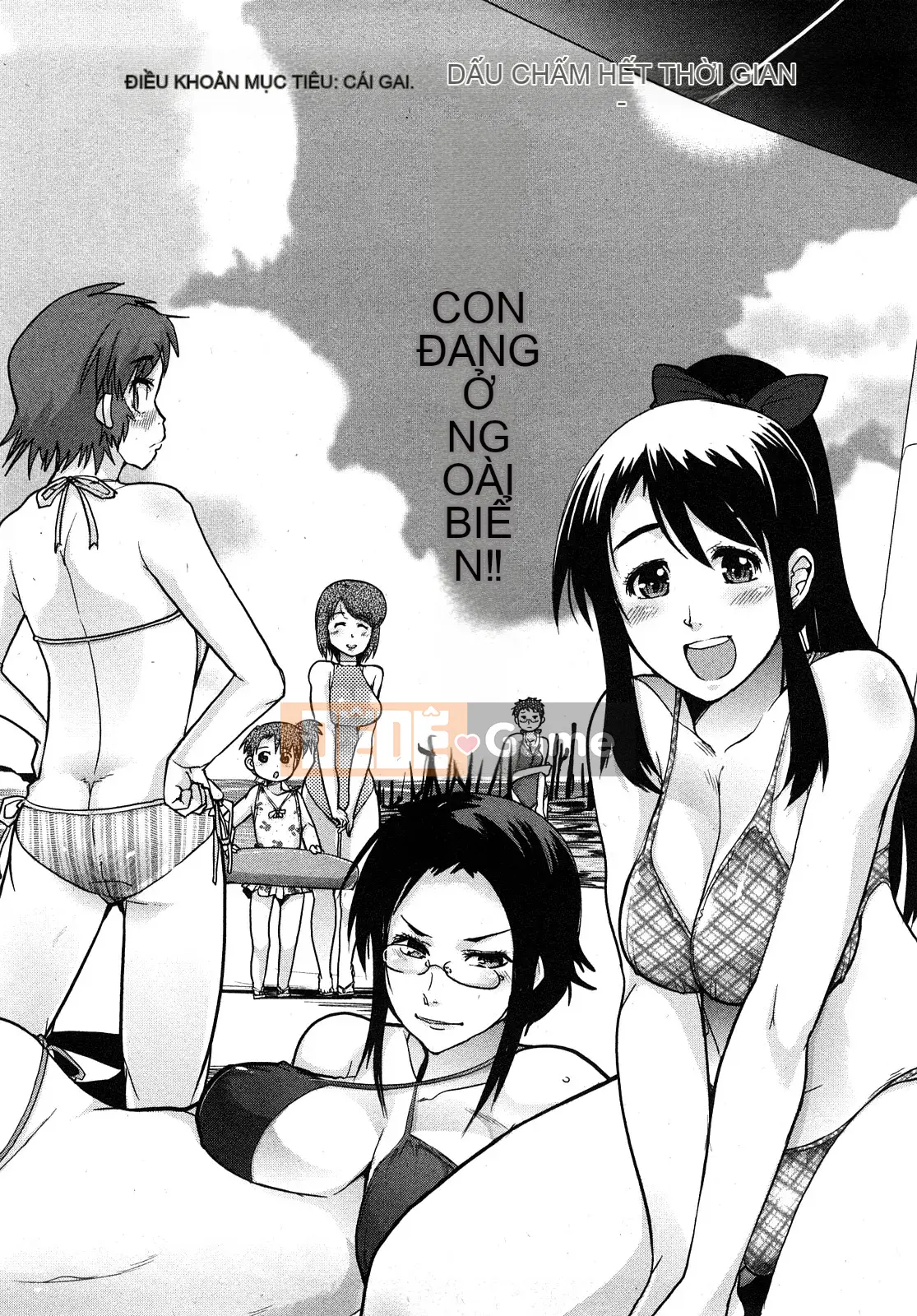 [Uchiuchi Keyaki] Những ngày của Nijiiro