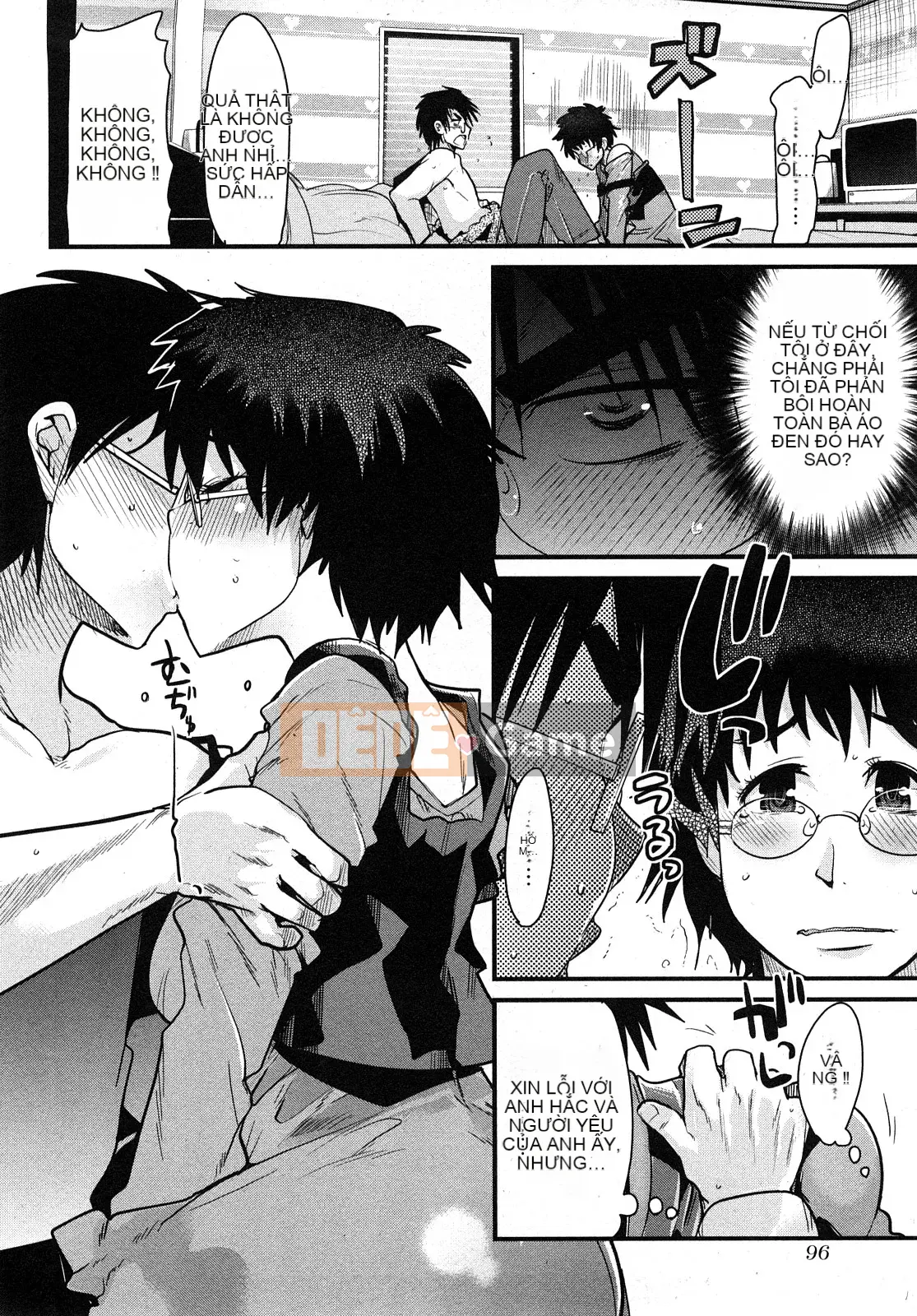 [Uchiuchi Keyaki] Những ngày của Nijiiro