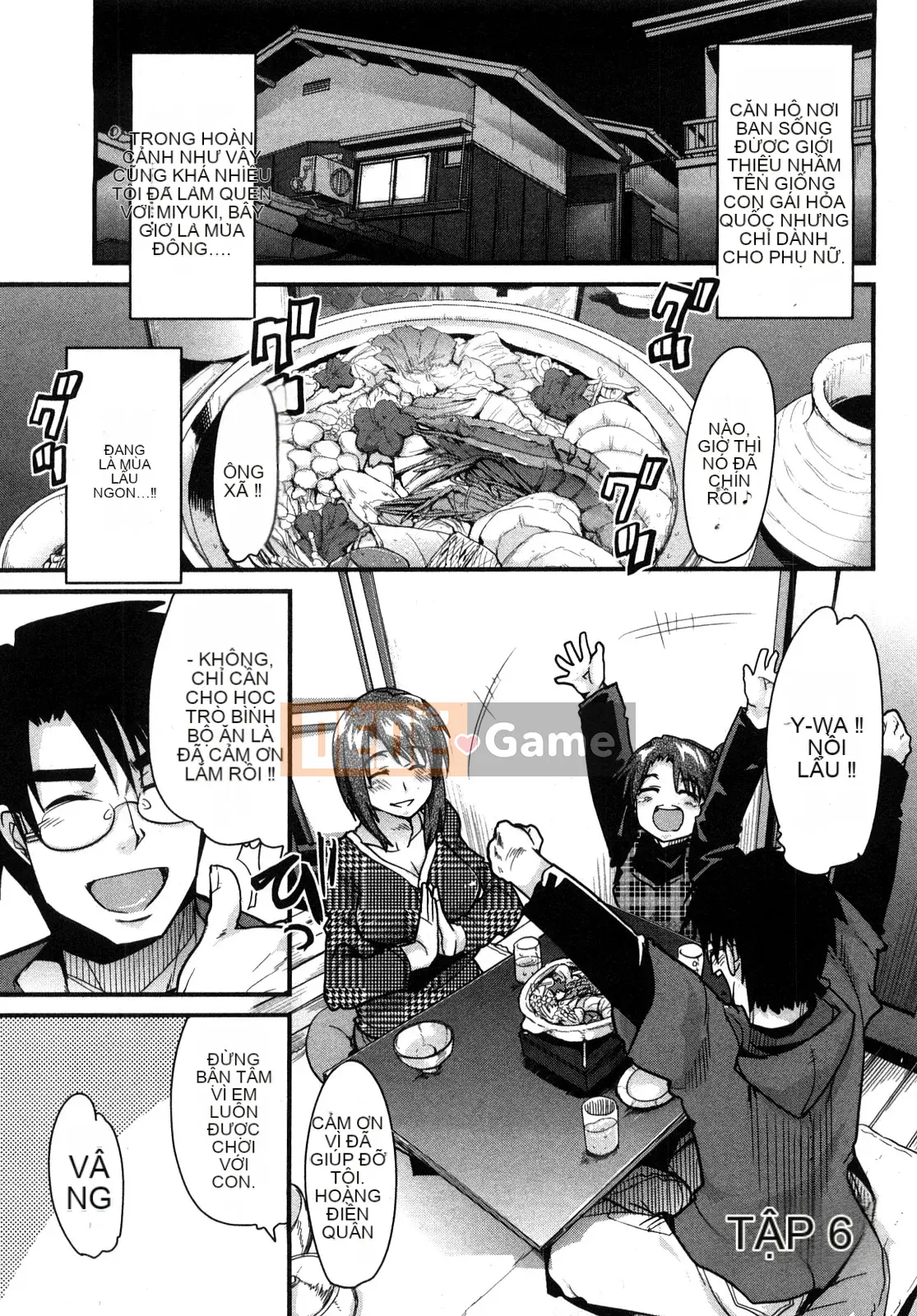 [Uchiuchi Keyaki] Những ngày của Nijiiro