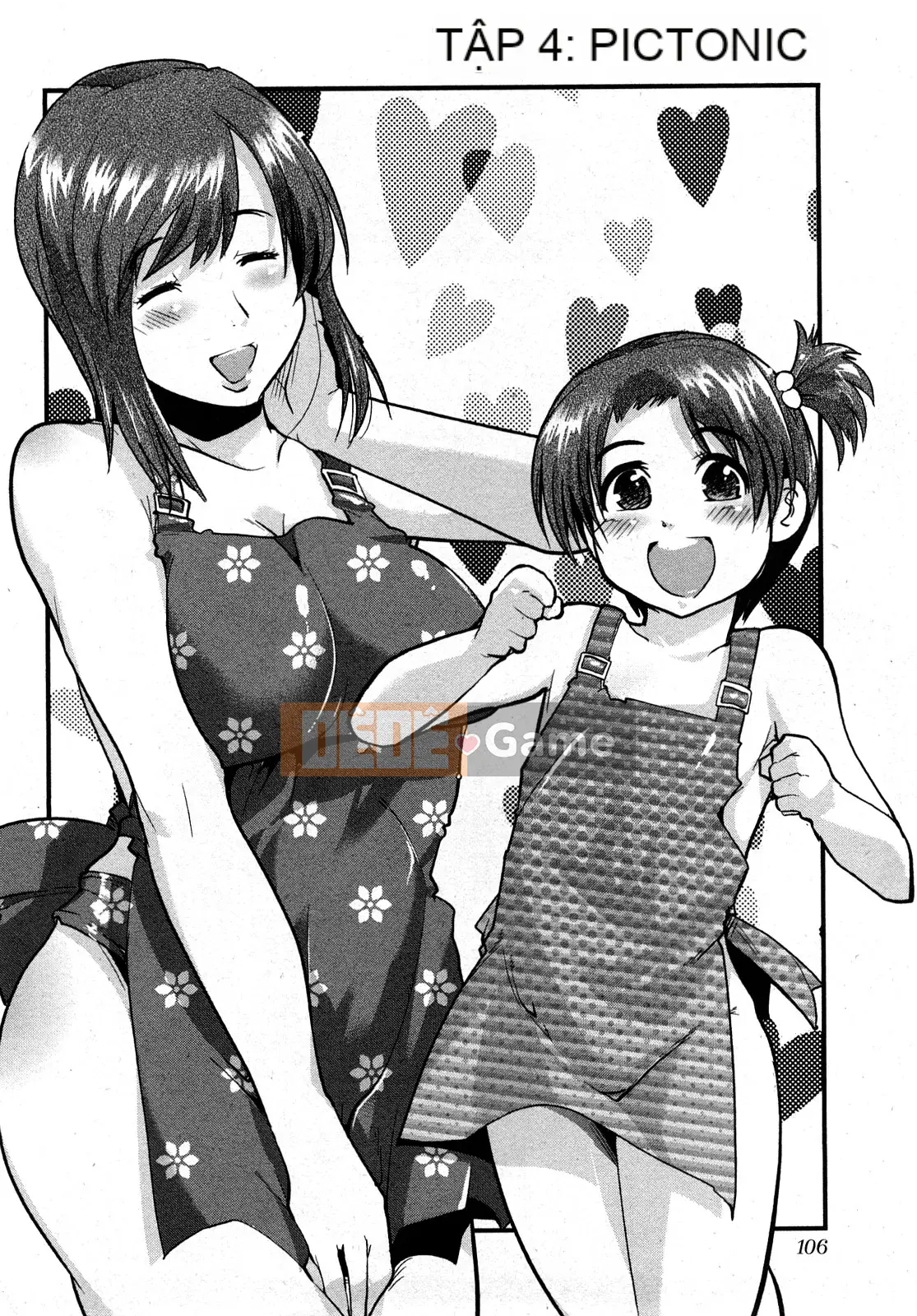 [Uchiuchi Keyaki] Những ngày của Nijiiro