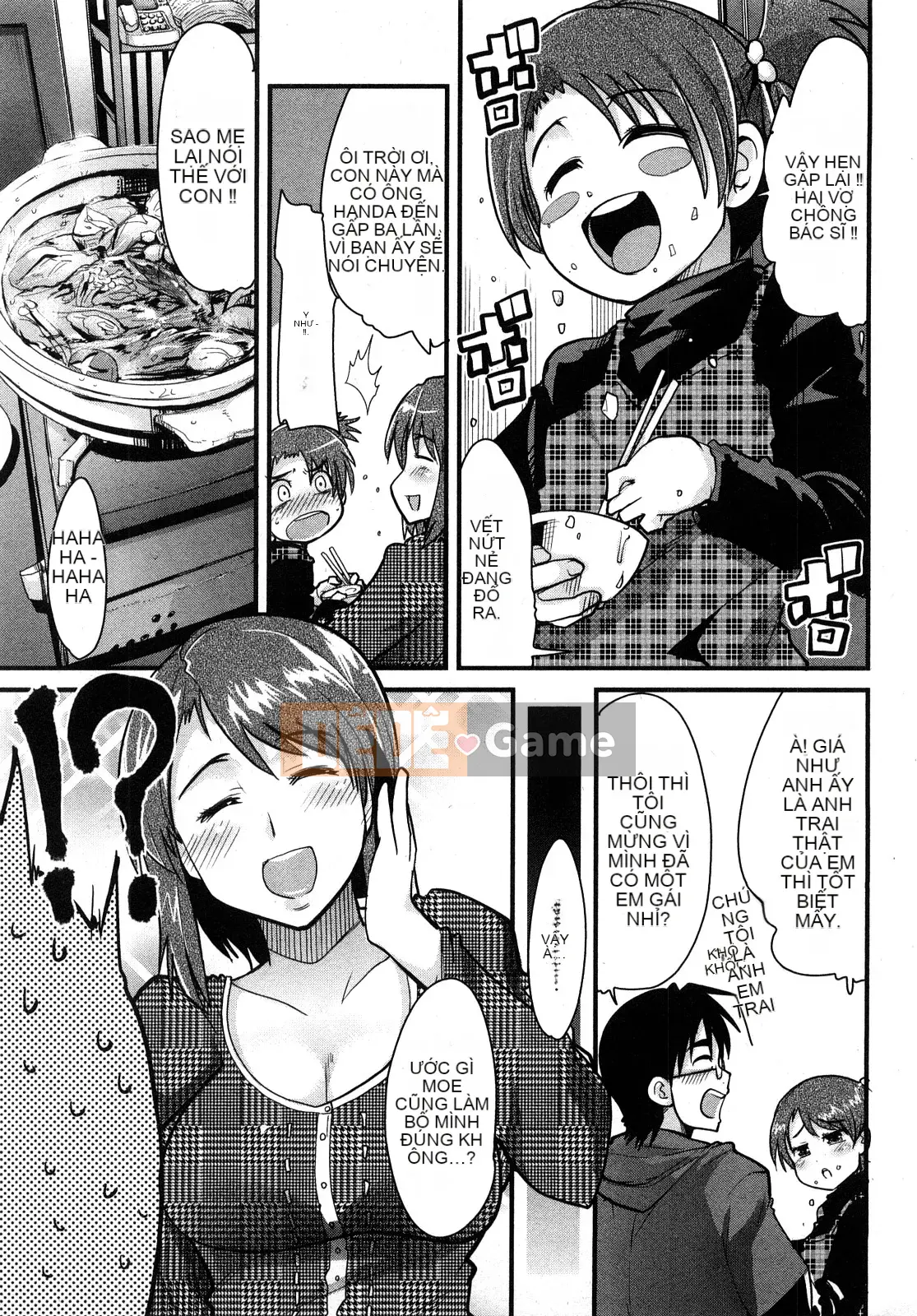 [Uchiuchi Keyaki] Những ngày của Nijiiro