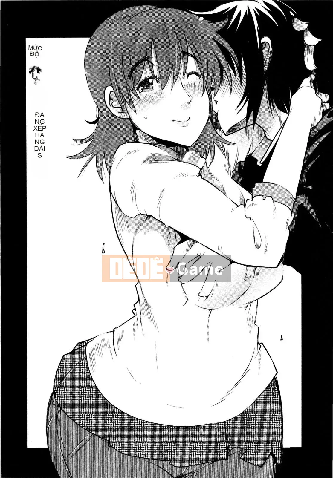 [Uchiuchi Keyaki] Sữa Yo Mẹ Yo Chị!!