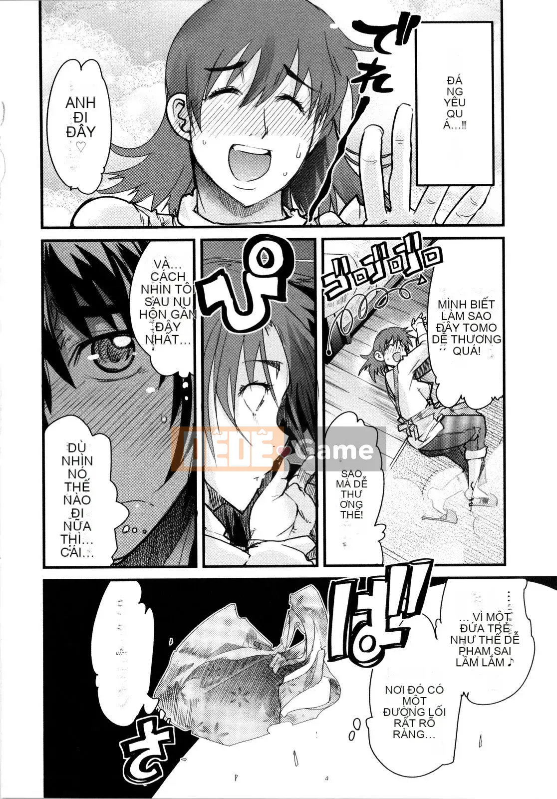 [Uchiuchi Keyaki] Sữa Yo Mẹ Yo Chị!!