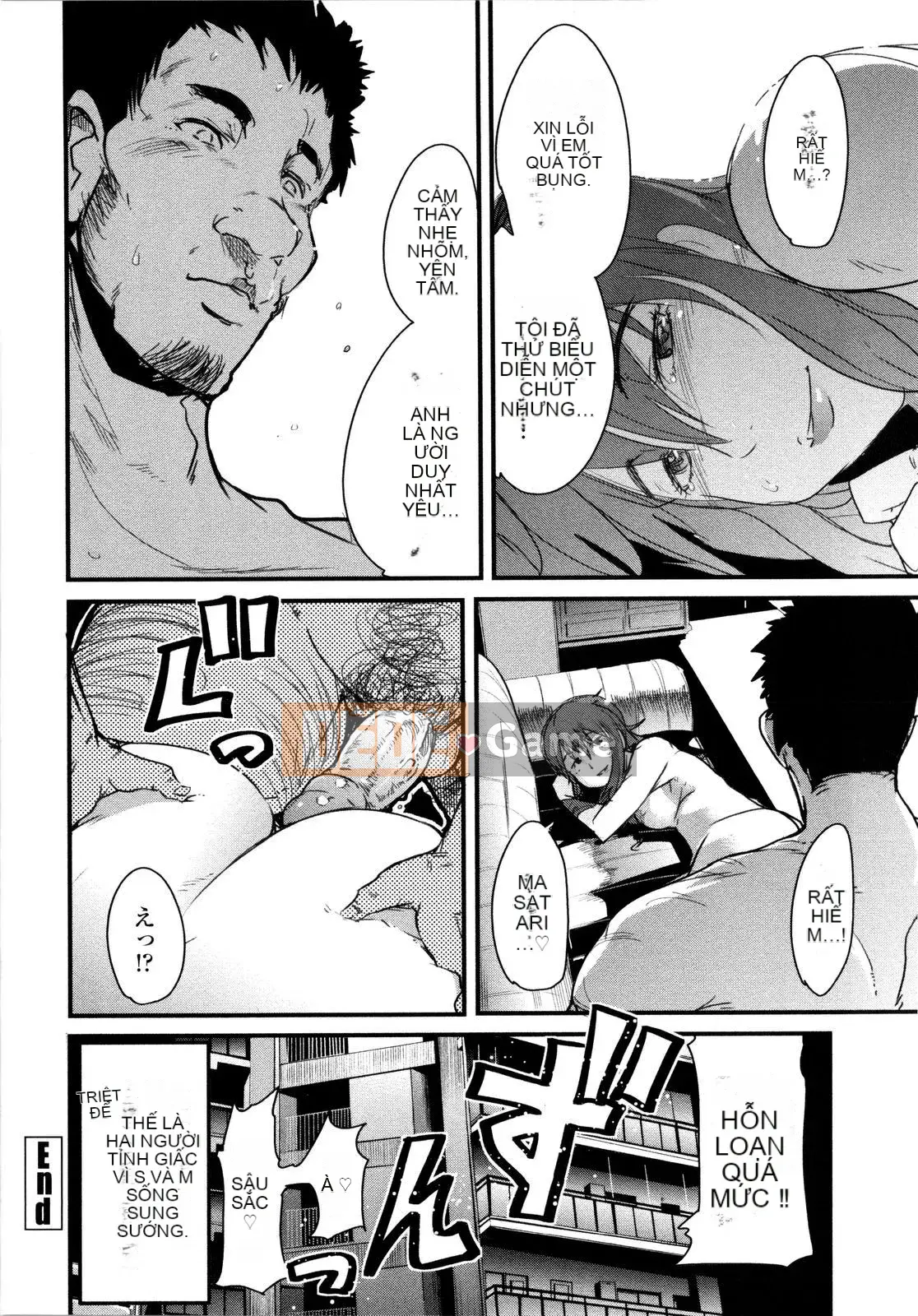 [Uchiuchi Keyaki] Sữa Yo Mẹ Yo Chị!!