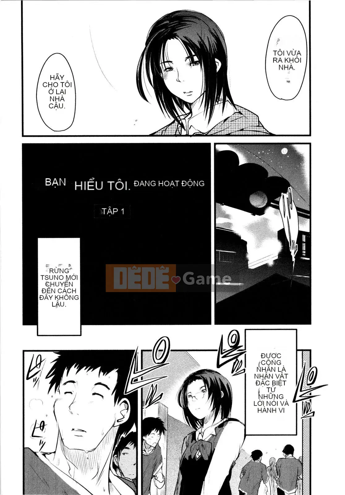 [Uchiuchi Keyaki] Sữa Yo Mẹ Yo Chị!!