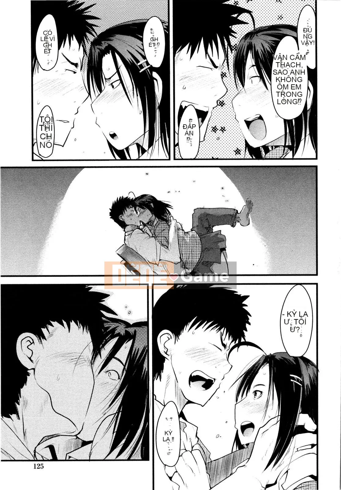 [Uchiuchi Keyaki] Sữa Yo Mẹ Yo Chị!!