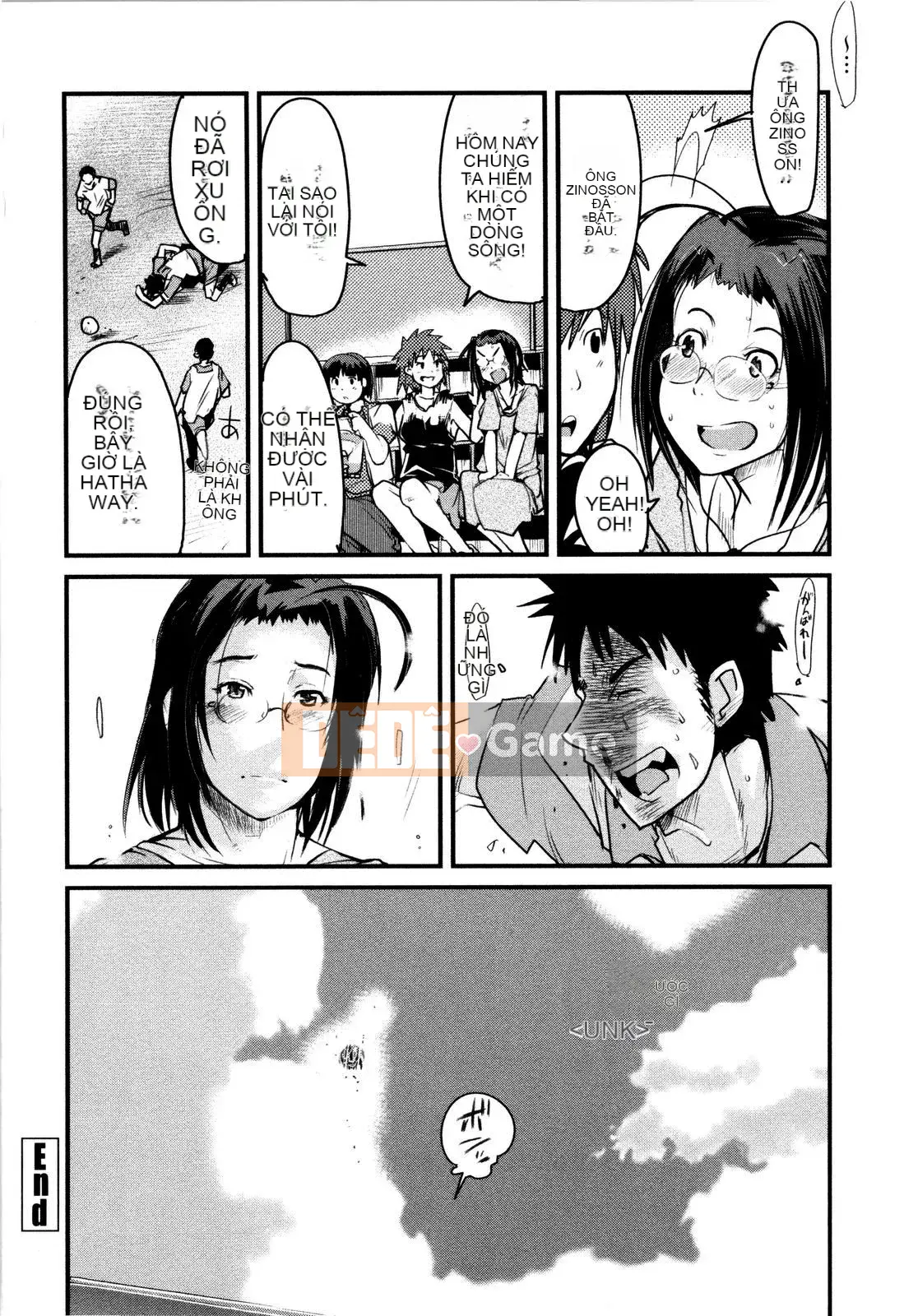 [Uchiuchi Keyaki] Sữa Yo Mẹ Yo Chị!!