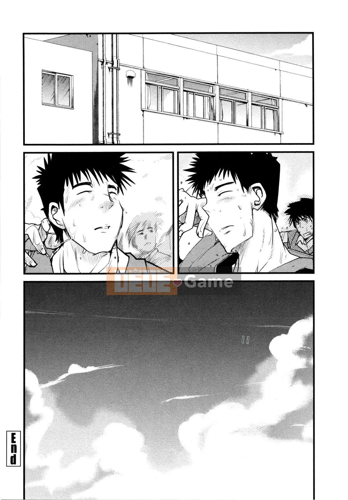 [Uchiuchi Keyaki] Sữa Yo Mẹ Yo Chị!!