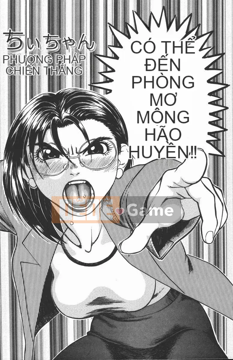 [Hase En] Phương pháp bắt giữ cô giáo Onna