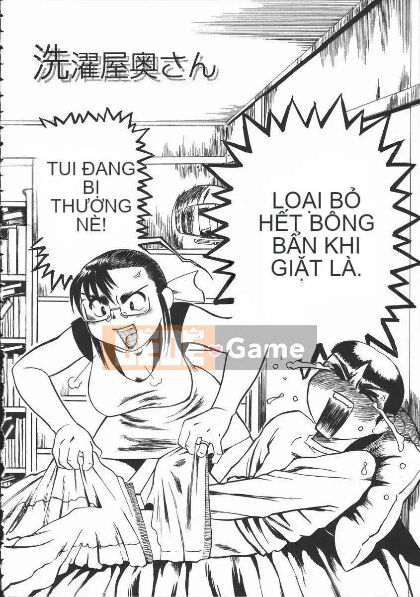 [Hase En] Phương pháp bắt giữ cô giáo Onna