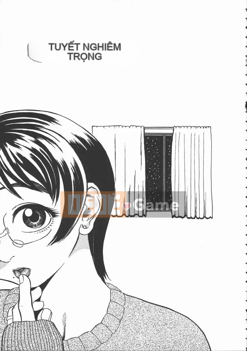 [Hase En] Phương pháp bắt giữ cô giáo Onna