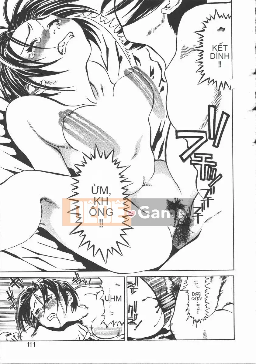 [Hase En] Phương pháp bắt giữ cô giáo Onna