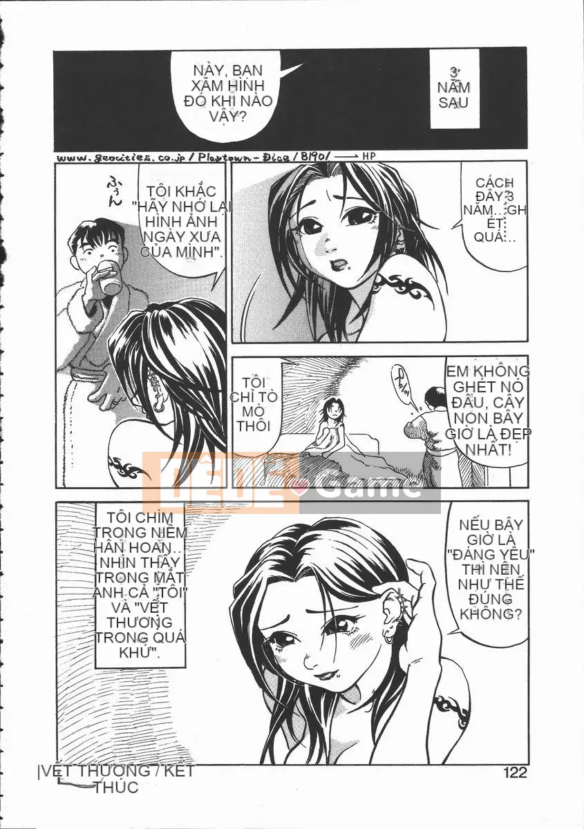 [Hase En] Phương pháp bắt giữ cô giáo Onna