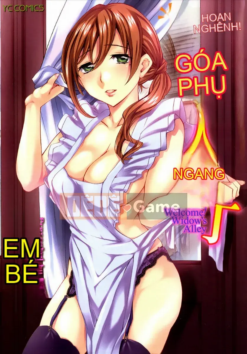 [emua] Xin chào!