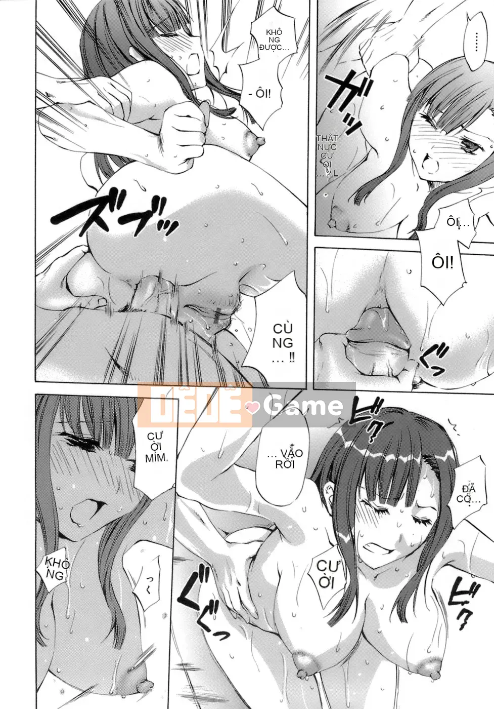 [EMUA] Điều ngây thơ